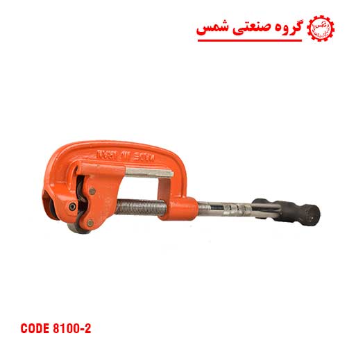 لوله بر 2 اینچ طرح ریجید